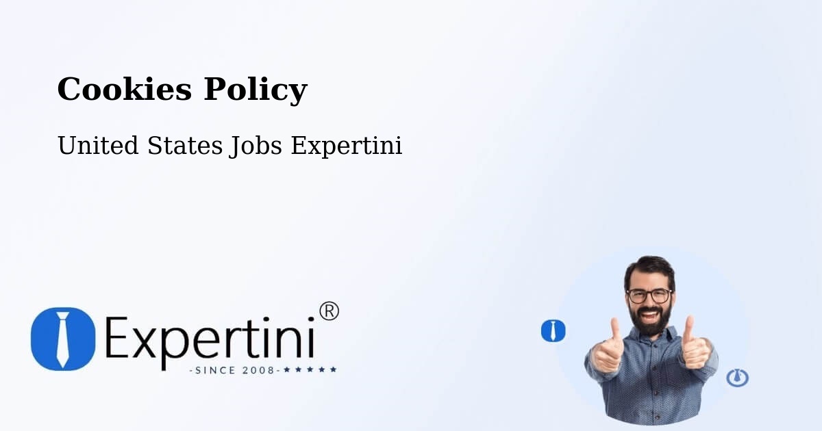 Cookie Policy – White Marsh - United States Jobs Expertini