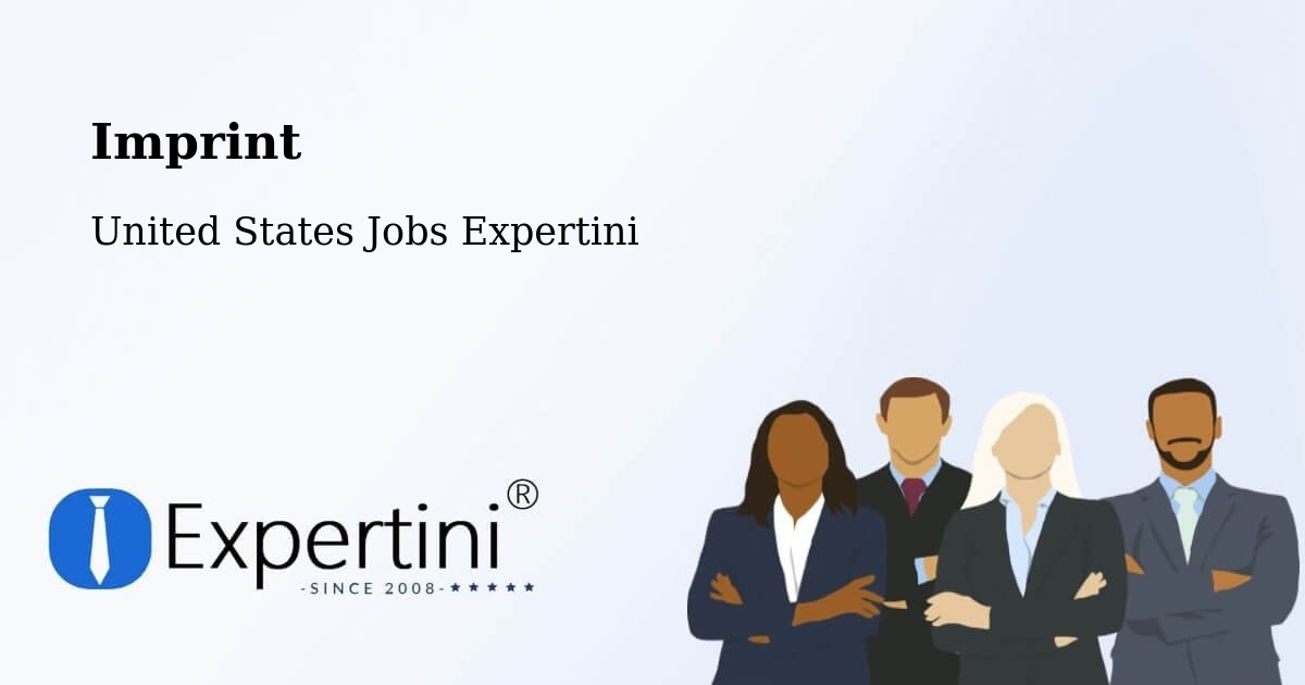 Imprint – White Marsh - United States Jobs Expertini