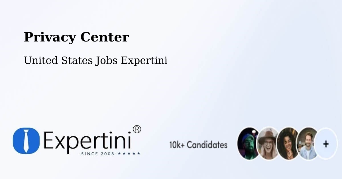Privacy Policy – White Marsh - United States Jobs Expertini