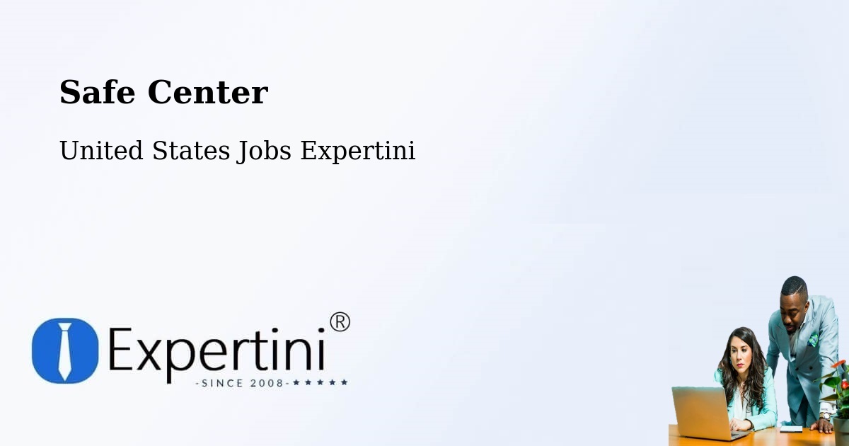 Safety Center – White Marsh - United States Jobs Expertini