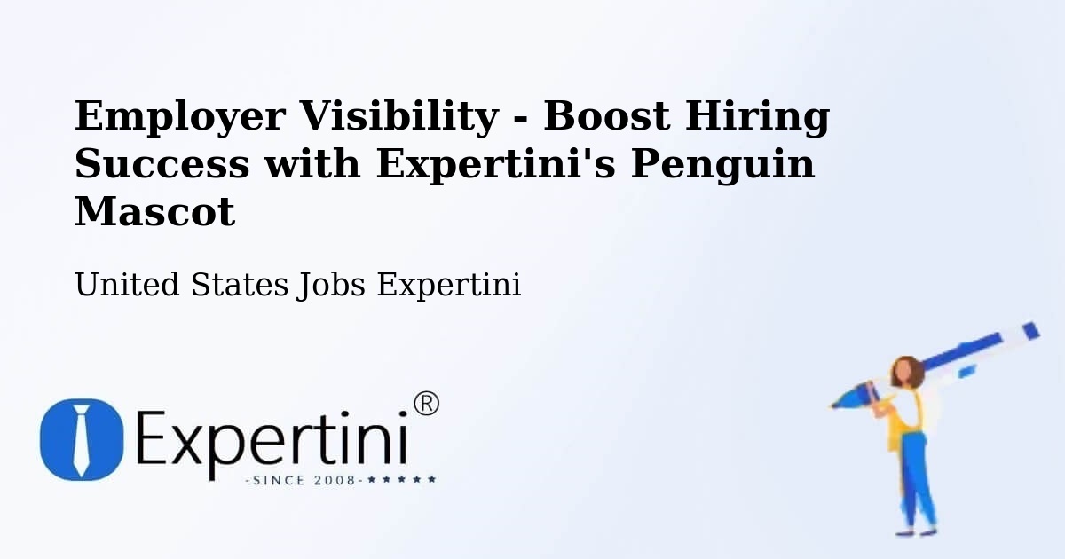 CV and Resume Visibility Optimization – White Marsh - United States Jobs Expertini